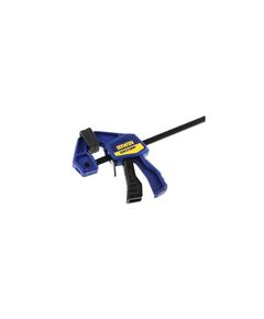 Струбцина 115мм QUICK-GRIP Micro, IRWIN, фото  | SNABZHENIE.com.ua
