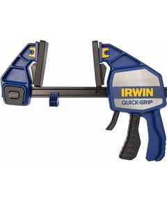Струбцина 300 мм QUICK-GRIP XP IRWIN, фото  | SNABZHENIE.com.ua