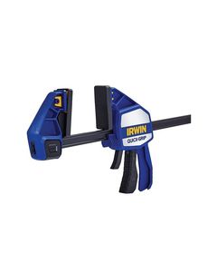 Струбцина 600 мм QUICK-GRIP XP IRWIN, фото  | SNABZHENIE.com.ua