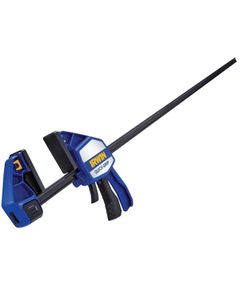 Струбцина QUICK-GRIP XP IRWIN 900 мм, фото  | SNABZHENIE.com.ua
