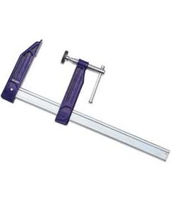 Струбцина винтовая IRWIN PRO-CLAMP LARGE 600 мм, фото  | SNABZHENIE.com.ua