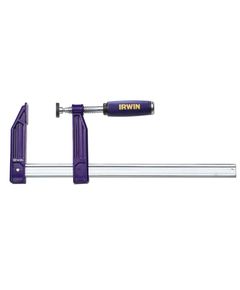 Струбцина винтовая IRWIN PRO-CLAMP средняя 800 мм, фото  | SNABZHENIE.com.ua