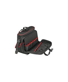 Сумка для інструментів та ноутбука Knipex порожня, 00 21 10 LE, фото  | SNABZHENIE.com.ua