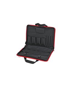 Сумка для инструмента KNIPEX пустая, 00 21 11 LE, фото  | SNABZHENIE.com.ua