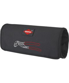 Сумка для клещей Cobra KNIPEX, пустая, 00 19 55 S5 LE, фото  | SNABZHENIE.com.ua