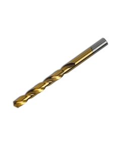 Сверло по металлу HSS Titanium 4.20 мм, фото  | SNABZHENIE.com.ua