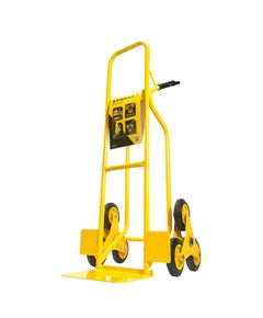 Тележка для лестниц Stanley HT523, фото  | SNABZHENIE.com.ua
