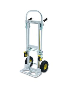 Тележка Stanley MT515 Multi 2в1, фото  | SNABZHENIE.com.ua