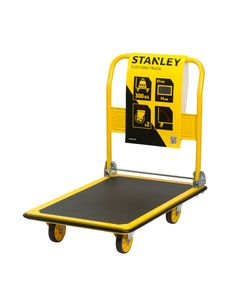 Тележка платформа Stanley PC528, фото  | SNABZHENIE.com.ua