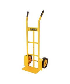 Тележка складская DEWALT DXWT-502, фото  | SNABZHENIE.com.ua