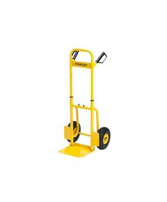 Складская тележка Stanley FT520, фото  | SNABZHENIE.com.ua