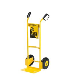 Складська візок Stanley HT522, вантажопідйомність 200 кг, фото  | SNABZHENIE.com.ua