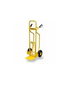 Складская тележка Stanley HT536, 250 кг, фото  | SNABZHENIE.com.ua