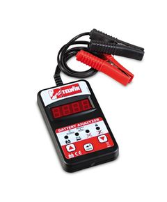 Тестер аккумуляторов DT400 12В для WET, GEL, AGM, VRLA, фото  | SNABZHENIE.com.ua