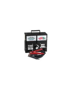 Тестер аккумуляторов T500 12В для WET, GEL, AGM и PbCa, фото  | SNABZHENIE.com.ua