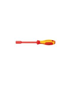 Торцевой ключ KNIPEX 98 03 04, фото  | SNABZHENIE.com.ua