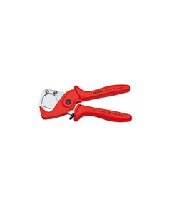 Труборіз KNIPEX 90 20 185, фото  | SNABZHENIE.com.ua