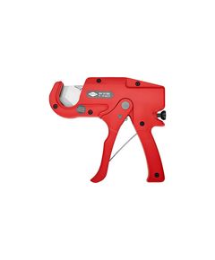 Труборіз KNIPEX 94 10 185 для пластикових труб, 185 мм, фото  | SNABZHENIE.com.ua