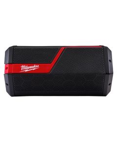 Динамик аккумуляторный MILWAUKEE M12-18 JSSP-0, фото  | SNABZHENIE.com.ua
