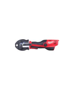 Аккумуляторный гидравлический инструмент MILWAUKEE M12HPT-0C для обжима, фото  | SNABZHENIE.com.ua