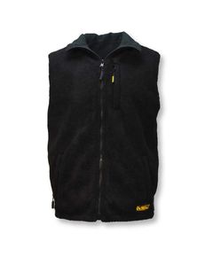 Аккумуляторный жилет DEWALT Soft Shell с подогревом черный - L, фото  | SNABZHENIE.com.ua