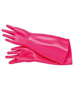 Перчатки KNIPEX № 11 98 65 42 - электроизолирующие, фото  | SNABZHENIE.com.ua