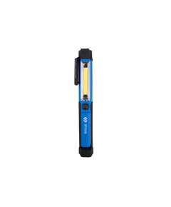 Фонарик 1.5W COB + LED (9TA28), фото  | SNABZHENIE.com.ua