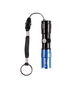 Фонарик 1W LED модель 79814, фото  | SNABZHENIE.com.ua