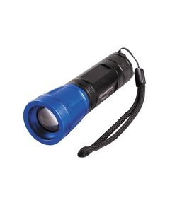 Фонарик 3W LED (79815), фото  | SNABZHENIE.com.ua