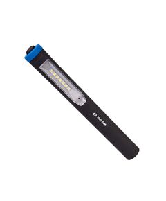 Фонарь LED 3.5W с 7 SMD + 1W SMD, фото  | SNABZHENIE.com.ua