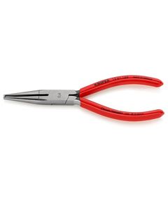 Інструмент для видалення ізоляції KNIPEX 160 мм, модель 15 61 160, фото  | SNABZHENIE.com.ua