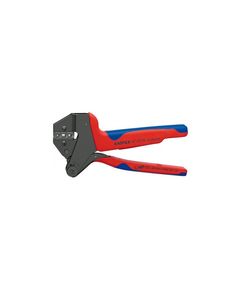 Опрессовочный инструмент KNIPEX 97 43 05, фото  | SNABZHENIE.com.ua