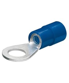 Кабельные наконечники KNIPEX 97 99 174, кольцевые, 100 шт., фото  | SNABZHENIE.com.ua