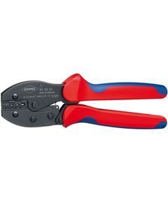 Клещи KNIPEX PreciForce 97 52 34, фото  | SNABZHENIE.com.ua