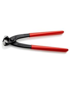 Кліщі арматурні KNIPEX 99 01 220, фото  | SNABZHENIE.com.ua