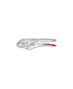 Затискные клещи KNIPEX 41 04 180, фото  | SNABZHENIE.com.ua