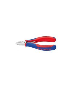 Кусачки боковые KNIPEX 77 02 115 для электроники, 115 мм, фото  | SNABZHENIE.com.ua