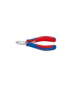 Кусачки бокові KNIPEX 77 02 120 H для електроніки, 120 мм, фото  | SNABZHENIE.com.ua