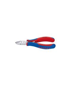 Кусачки бокові KNIPEX 77 02 135 H, фото  | SNABZHENIE.com.ua