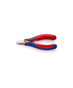 Кусачки бокові KNIPEX 77 22 115 для електроніки, фото  | SNABZHENIE.com.ua