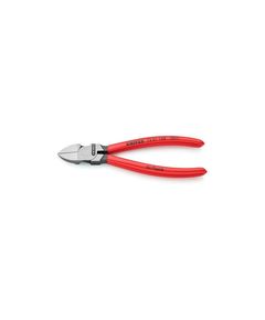 Кусачки бокові KNIPEX 72 01 160 для пластику, фото  | SNABZHENIE.com.ua