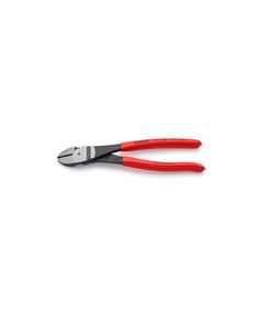 Кусачки KNIPEX 74 21 200, бокові, 200 мм, підвищеної потужності, фото  | SNABZHENIE.com.ua