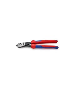 Кусачки бокові KNIPEX 74 22 250, 250 мм, з особливою потужністю, фото  | SNABZHENIE.com.ua