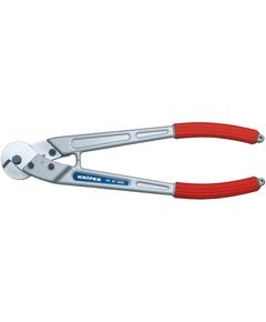 Ножницы KNIPEX 95 81 600 для резки провода и кабелей 600 мм, фото  | SNABZHENIE.com.ua