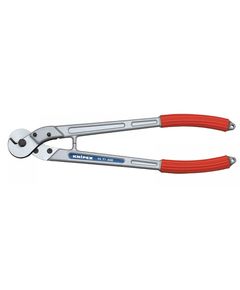 Ножиці KNIPEX 95 71 600 для різання дротяних тросів, 600 мм, фото  | SNABZHENIE.com.ua