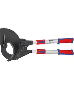 Ножницы KNIPEX 95 32 100 для резки кабелей, фото  | SNABZHENIE.com.ua