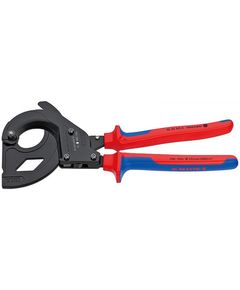 Ножиці KNIPEX 95 32 315 A для кабелей, фото  | SNABZHENIE.com.ua