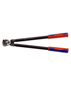 Ножиці KNIPEX 95 12 500 для різання кабелів, фото  | SNABZHENIE.com.ua