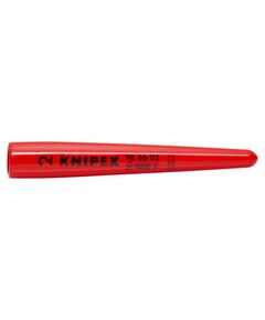 Конический защитный колпачок KNIPEX 80 мм, фото  | SNABZHENIE.com.ua