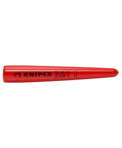 Конический защитный колпачок 80 мм KNIPEX 98 66 03, фото  | SNABZHENIE.com.ua
